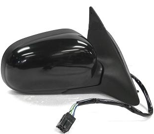 Aftermarket MIRRORS for FORD - CROWN VICTORIA, CROWN VICTORIA,02-08,RT Mirror outside rear view