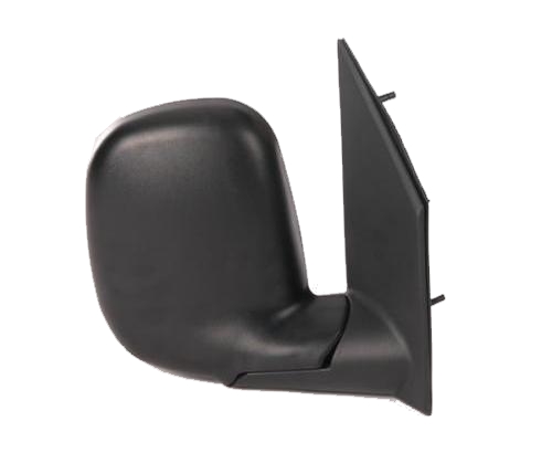 Aftermarket MIRRORS for FORD - E-350 ECONOLINE CLUB WAGON, E-350 ECONOLINE CLUB WAGON,94-02,RT Mirror outside rear view