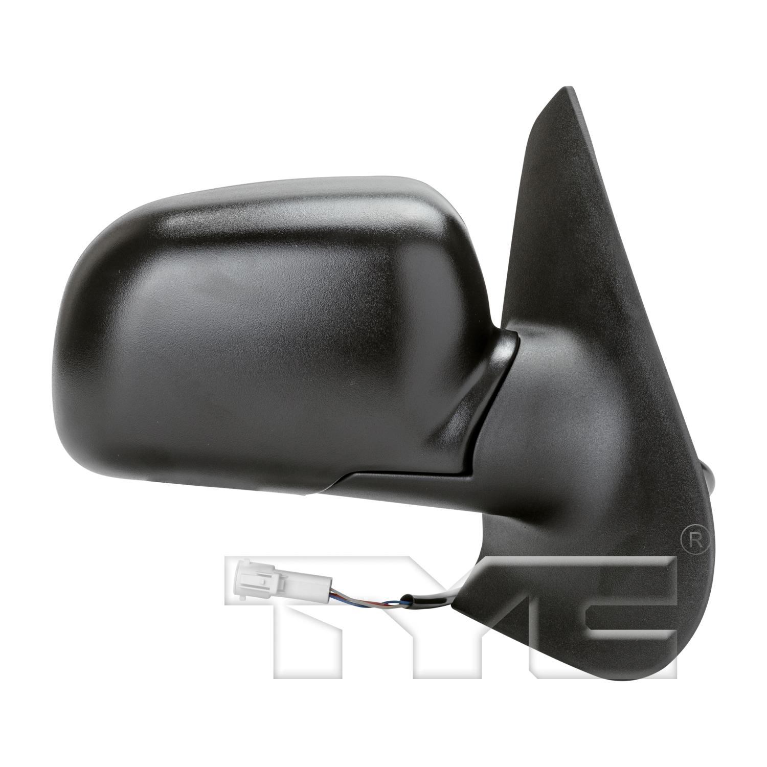 Aftermarket MIRRORS for FORD - EXPLORER SPORT TRAC, EXPLORER SPORT TRAC,01-05,RT Mirror outside rear view