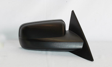 Aftermarket MIRRORS for FORD - MUSTANG, MUSTANG,05-09,RT Mirror outside rear view