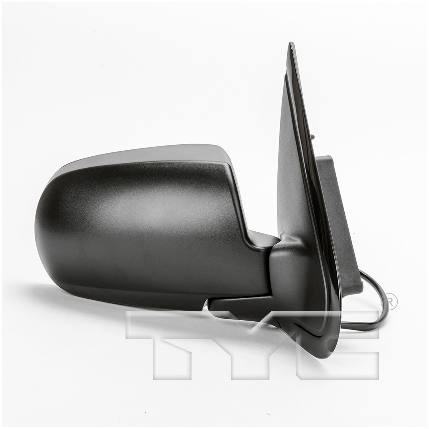Aftermarket MIRRORS for FORD - ESCAPE, ESCAPE,01-07,RT Mirror outside rear view
