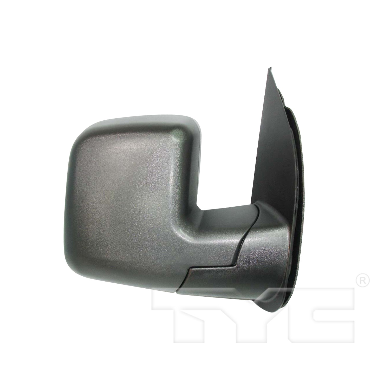 Aftermarket MIRRORS for FORD - E-550 SUPER DUTY, E-550 SUPER DUTY,03-03,RT Mirror outside rear view