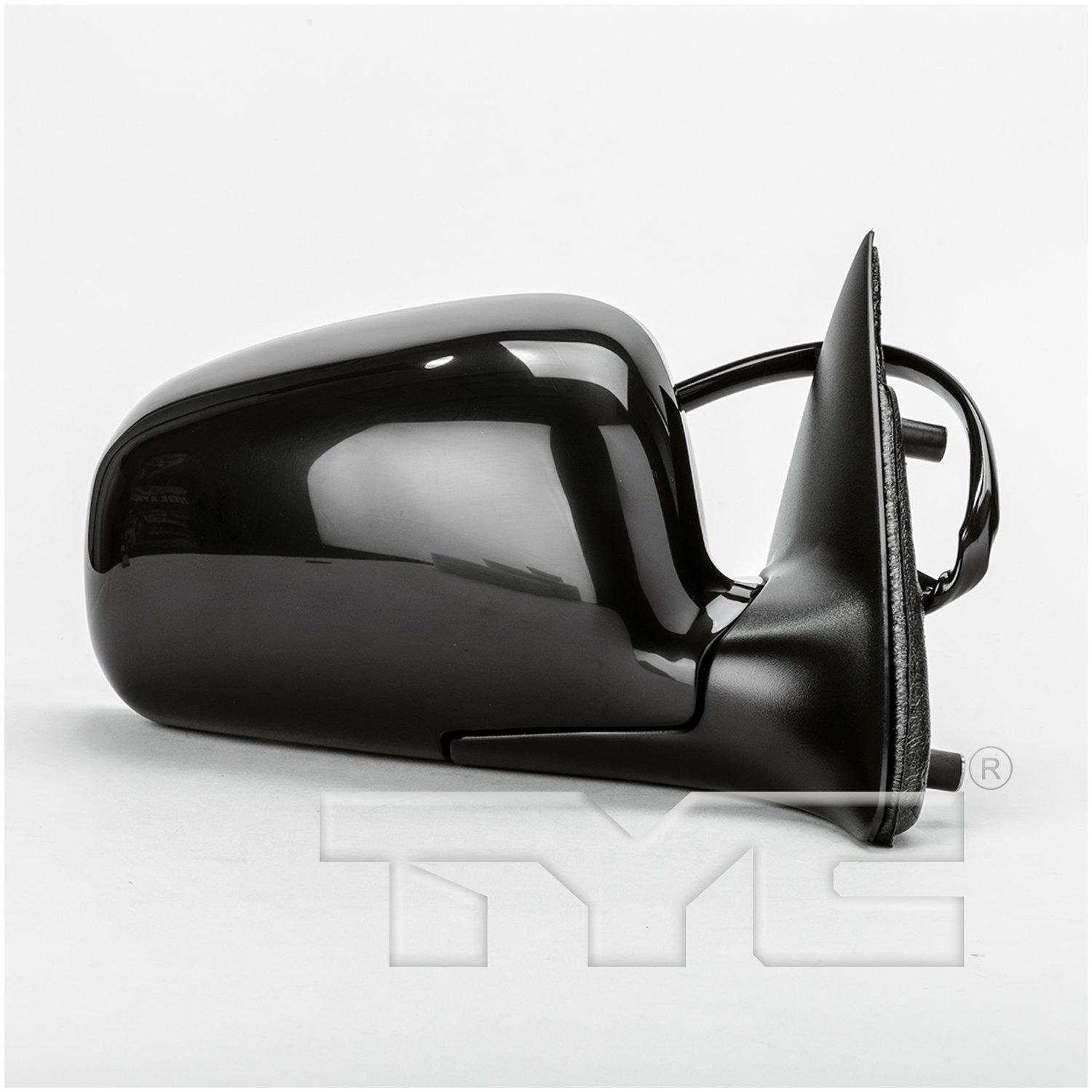 Aftermarket MIRRORS for LINCOLN - TOWN CAR, TOWN CAR,04-08,RT Mirror outside rear view