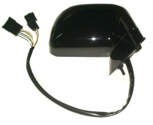 Aftermarket MIRRORS for LINCOLN - TOWN CAR, TOWN CAR,95-95,RT Mirror outside rear view