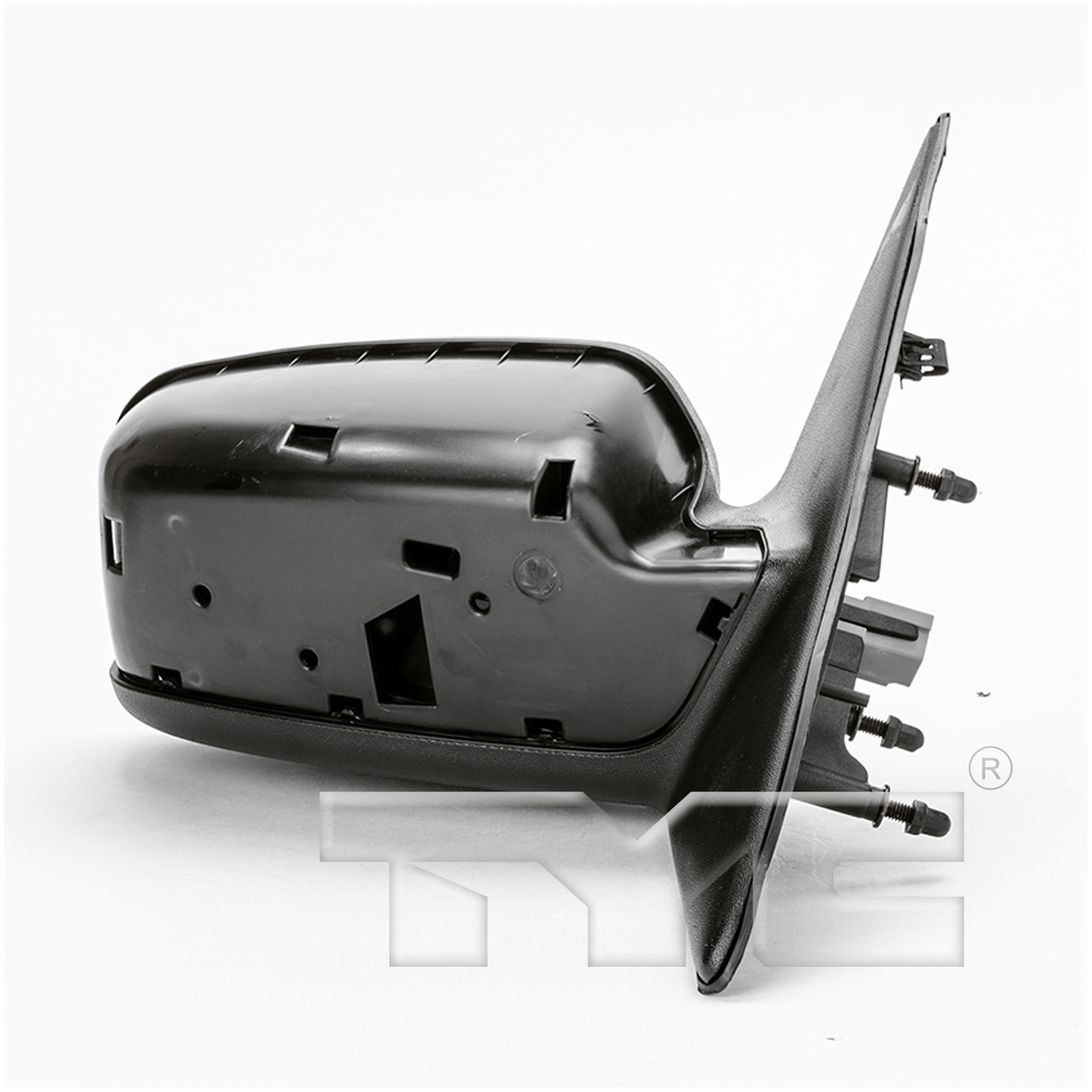 Aftermarket MIRRORS for FORD - FUSION, FUSION,06-09,RT Mirror outside rear view