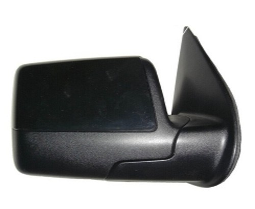 Aftermarket MIRRORS for MERCURY - MOUNTAINEER, MOUNTAINEER,06-10,RT Mirror outside rear view