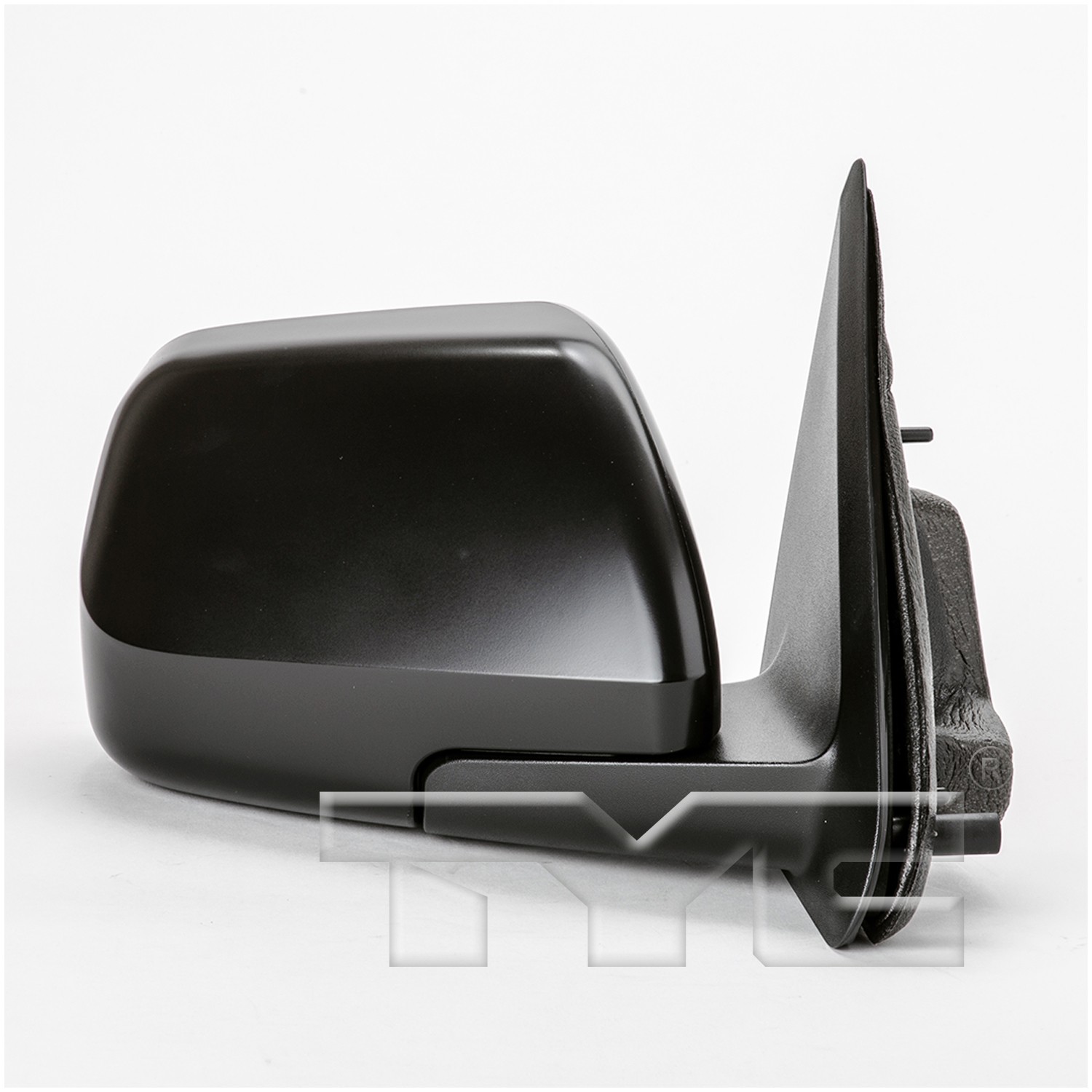 Aftermarket MIRRORS for FORD - ESCAPE, ESCAPE,08-09,RT Mirror outside rear view