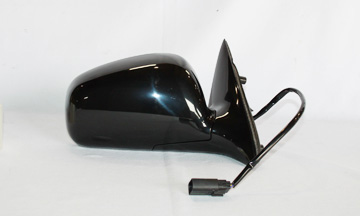 Aftermarket MIRRORS for LINCOLN - TOWN CAR, TOWN CAR,03-04,RT Mirror outside rear view