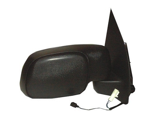 Aftermarket MIRRORS for FORD - EXCURSION, EXCURSION,00-01,RT Mirror outside rear view
