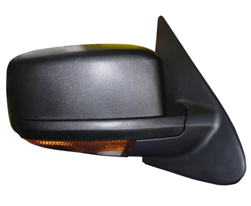Aftermarket MIRRORS for FORD - EXPEDITION, EXPEDITION,03-04,RT Mirror outside rear view