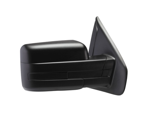Aftermarket MIRRORS for FORD - F-150, F-150,09-10,RT Mirror outside rear view