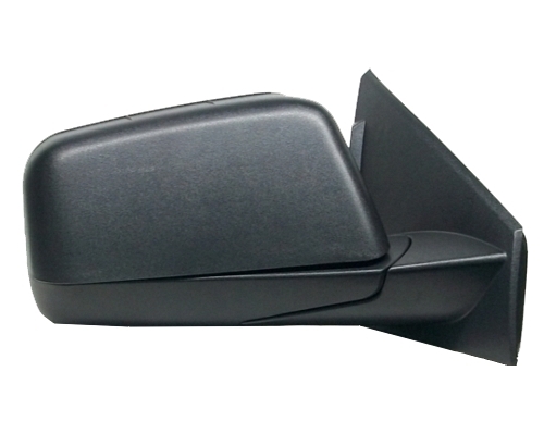 Aftermarket MIRRORS for FORD - EDGE, EDGE,08-08,RT Mirror outside rear view