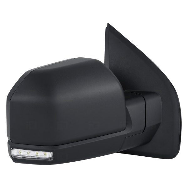 Aftermarket MIRRORS for FORD - F-150, F-150,16-18,RT Mirror outside rear view