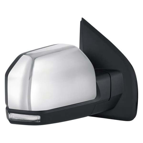 Aftermarket MIRRORS for FORD - F-150, F-150,15-18,RT Mirror outside rear view