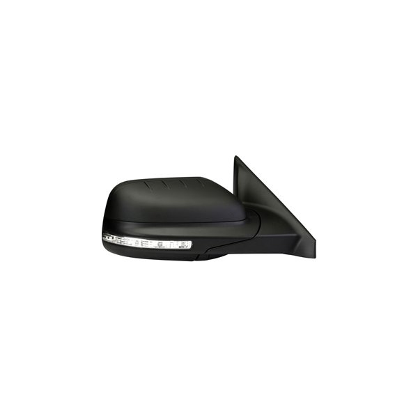 Aftermarket MIRRORS for FORD - EXPLORER, EXPLORER,16-19,RT Mirror outside rear view