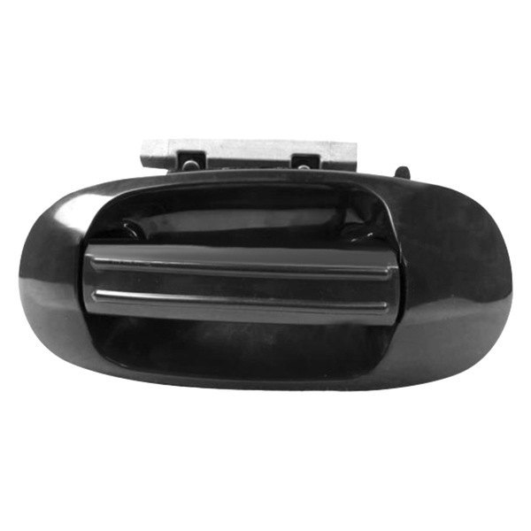 Aftermarket DOOR HANDLES for FORD - EXPEDITION, EXPEDITION,03-06,LT Rear door handle outer