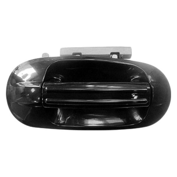 Aftermarket DOOR HANDLES for FORD - EXPEDITION, EXPEDITION,03-06,RT Rear door handle outer