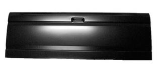 Aftermarket TAILGATES for FORD - F-150, F-150,92-96,Rear gate assembly