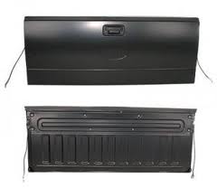 Aftermarket TAILGATES for FORD - F-150, F-150,04-08,Rear gate assembly