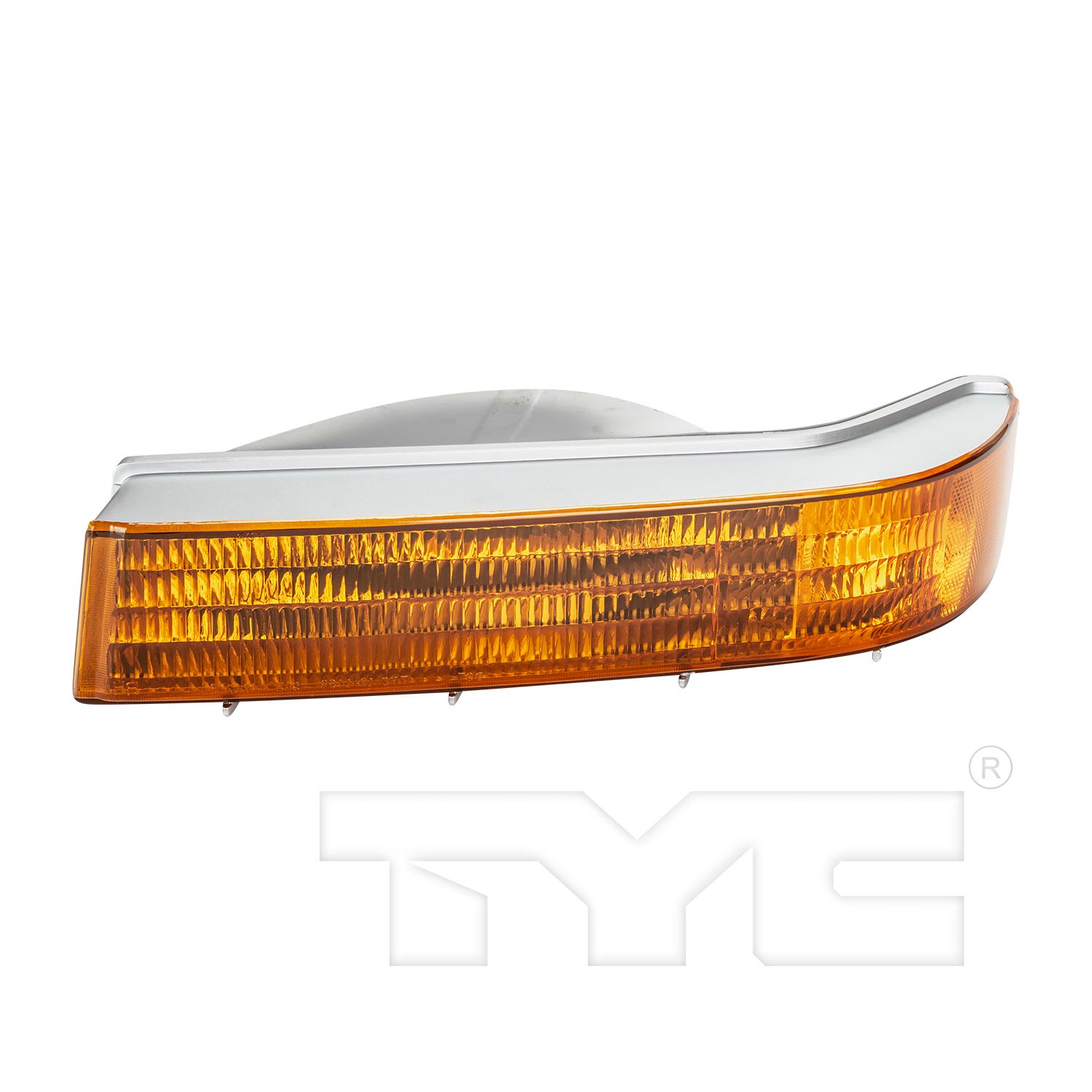 Aftermarket LAMPS for FORD - F-150, F-150,92-96,LT Parklamp assy
