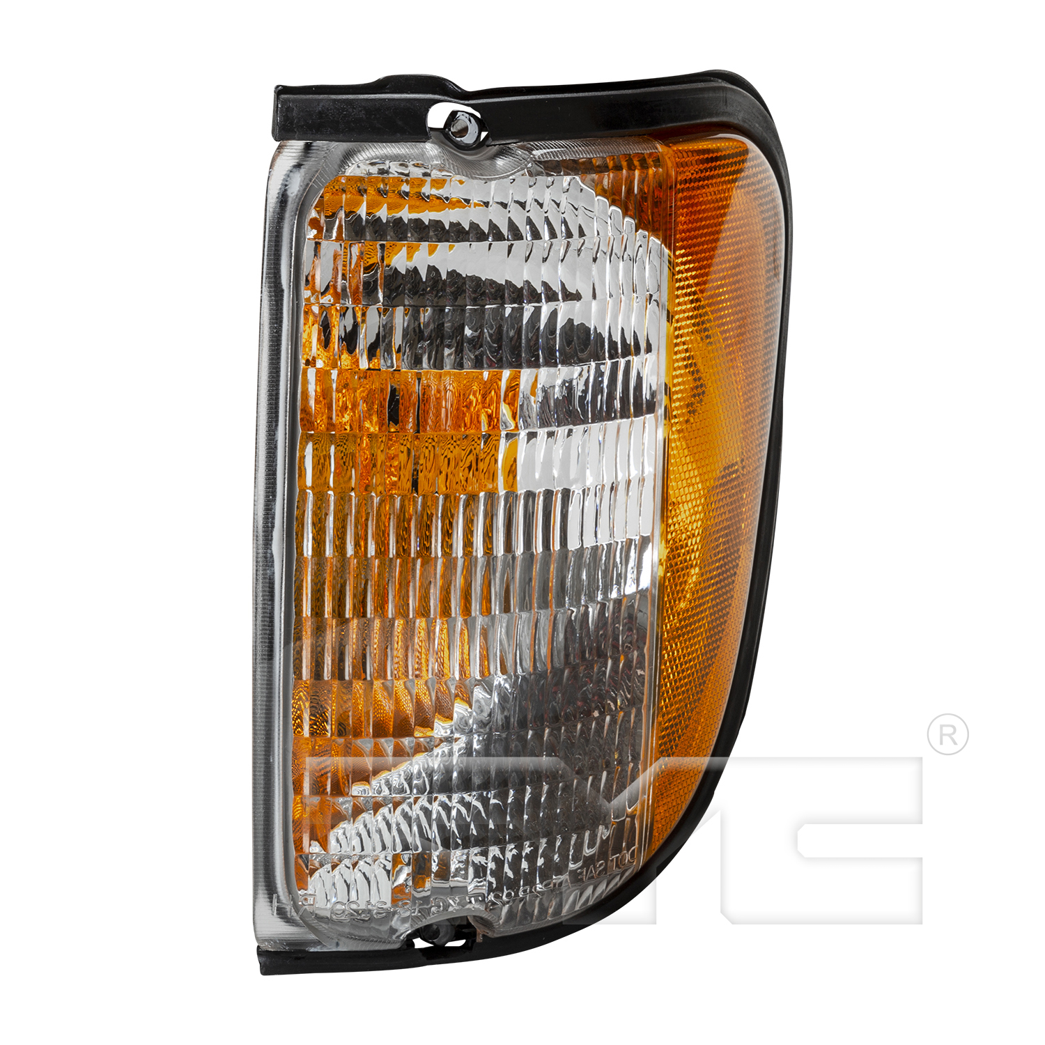 Aftermarket LAMPS for FORD - E-350 ECONOLINE CLUB WAGON, E-350 ECONOLINE CLUB WAGON,92-02,LT Parklamp assy