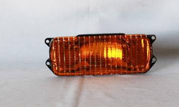 Aftermarket LAMPS for FORD - E-150 ECONOLINE CLUB WAGON, E-150 ECONOLINE CLUB WAGON,83-91,RT Parklamp assy