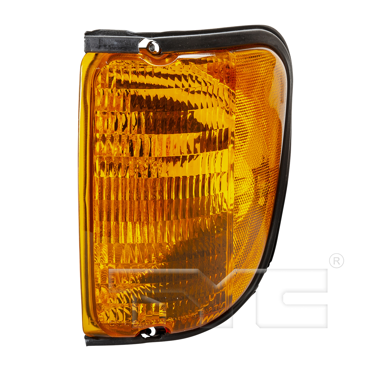 Aftermarket LAMPS for FORD - E-150 CLUB WAGON, E-150 CLUB WAGON,04-05,LT Parklamp assy