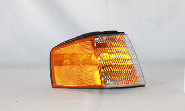 Aftermarket LAMPS for FORD - TEMPO, TEMPO,88-94,RT Parklamp assy