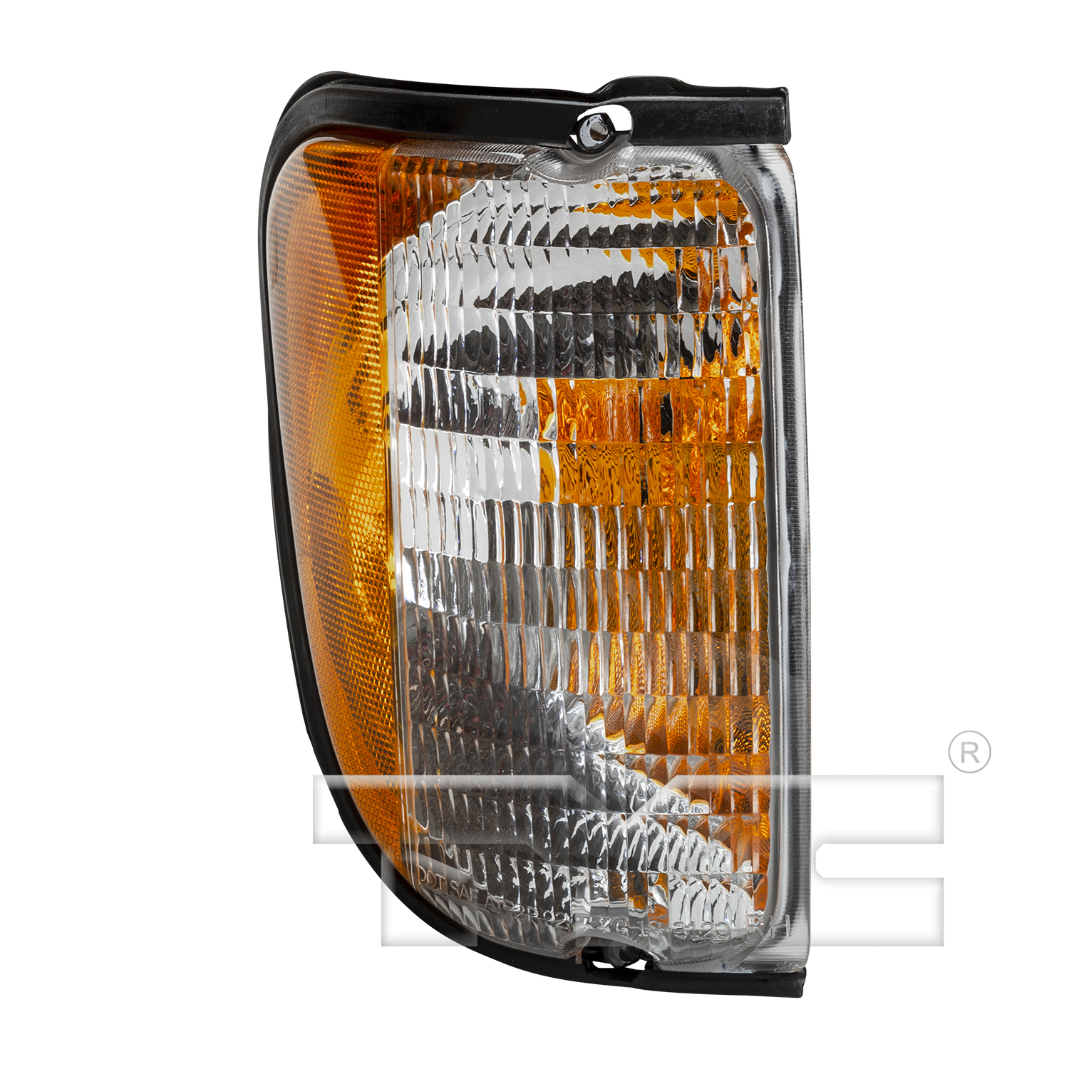 Aftermarket LAMPS for FORD - E-150 ECONOLINE CLUB WAGON, E-150 ECONOLINE CLUB WAGON,92-02,RT Parklamp assy