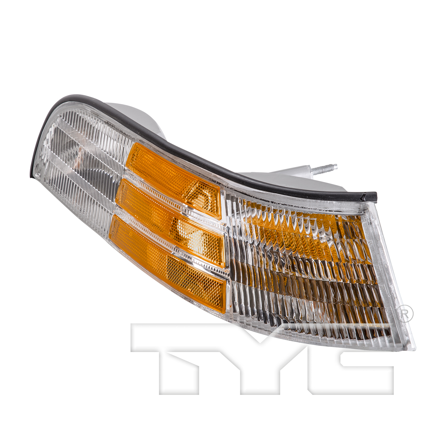 Aftermarket LAMPS for FORD - CROWN VICTORIA, CROWN VICTORIA,92-97,RT Parklamp assy