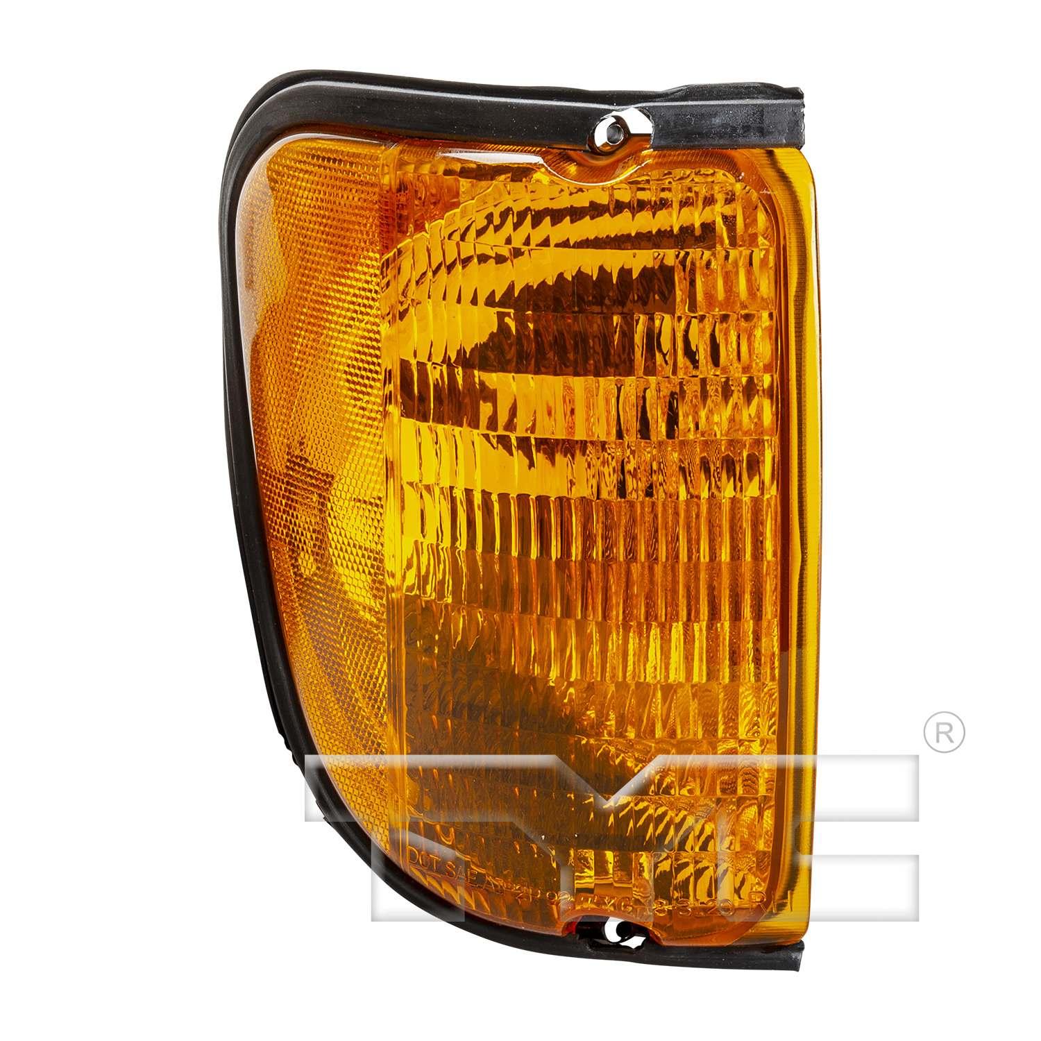 Aftermarket LAMPS for FORD - E-150 CLUB WAGON, E-150 CLUB WAGON,04-05,RT Parklamp assy