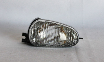 Aftermarket LAMPS for MERCURY - SABLE, SABLE,96-99,LT Front signal lamp