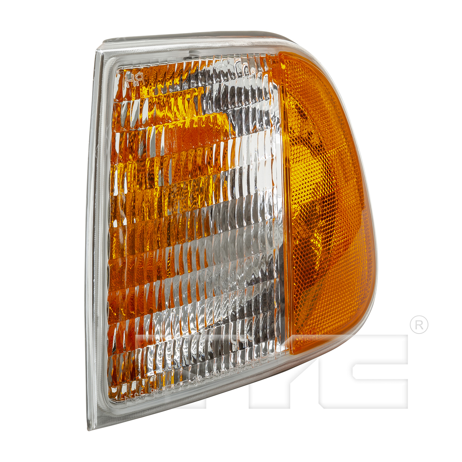 Aftermarket LAMPS for FORD - F-150, F-150,01-03,LT Front marker lamp assy