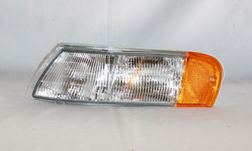 Aftermarket LAMPS for MERCURY - SABLE, SABLE,92-95,LT Front marker lamp assy