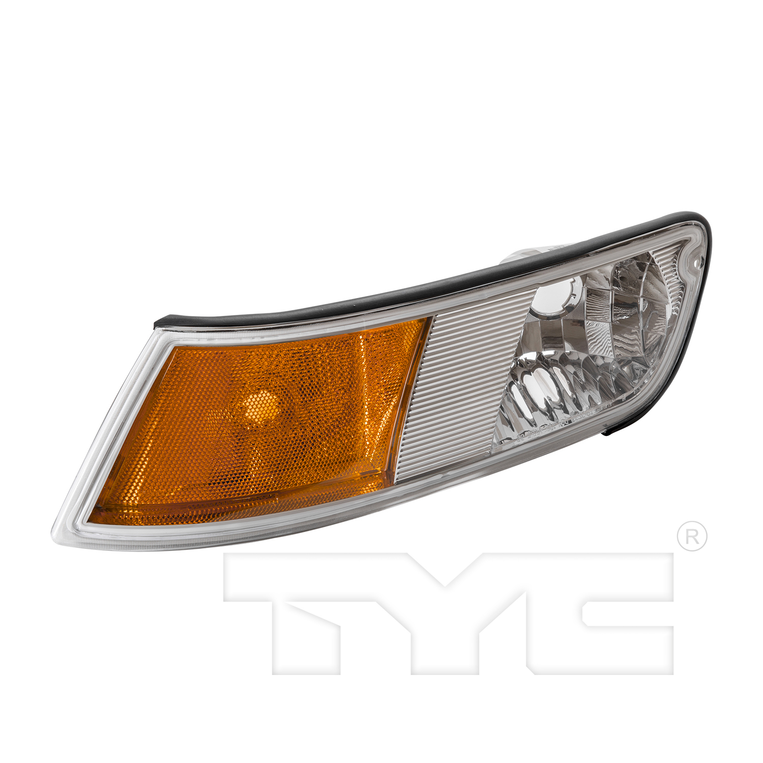 Aftermarket LAMPS for MERCURY - GRAND MARQUIS, GRAND MARQUIS,98-02,LT Front marker lamp assy