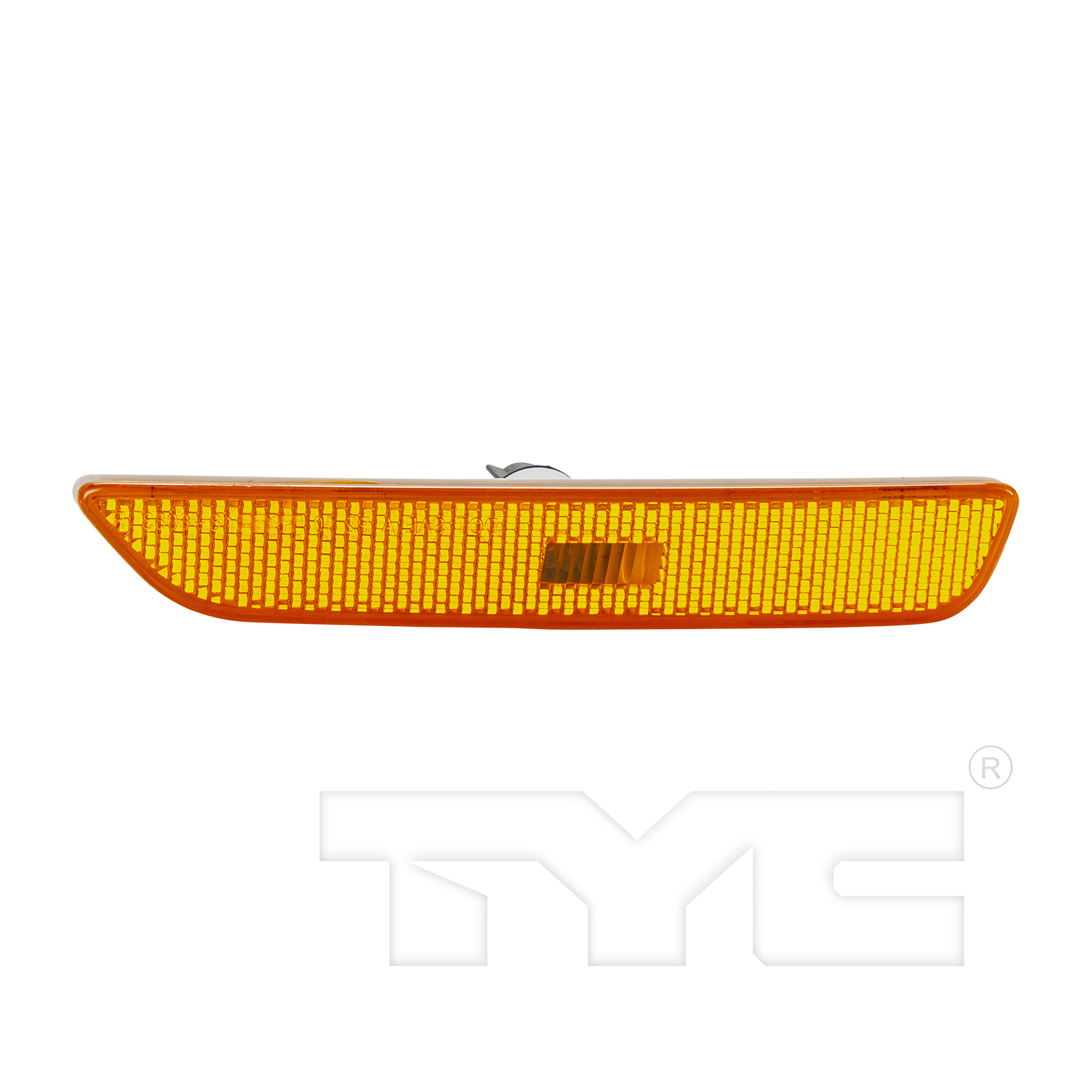 Aftermarket LAMPS for FORD - MUSTANG, MUSTANG,10-14,LT Front marker lamp assy