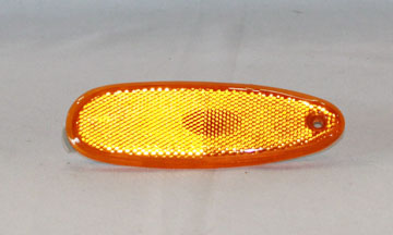 Aftermarket LAMPS for FORD - TAURUS, TAURUS,96-99,RT Front marker lamp assy