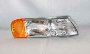 Aftermarket LAMPS for MERCURY - SABLE, SABLE,92-95,RT Front marker lamp assy