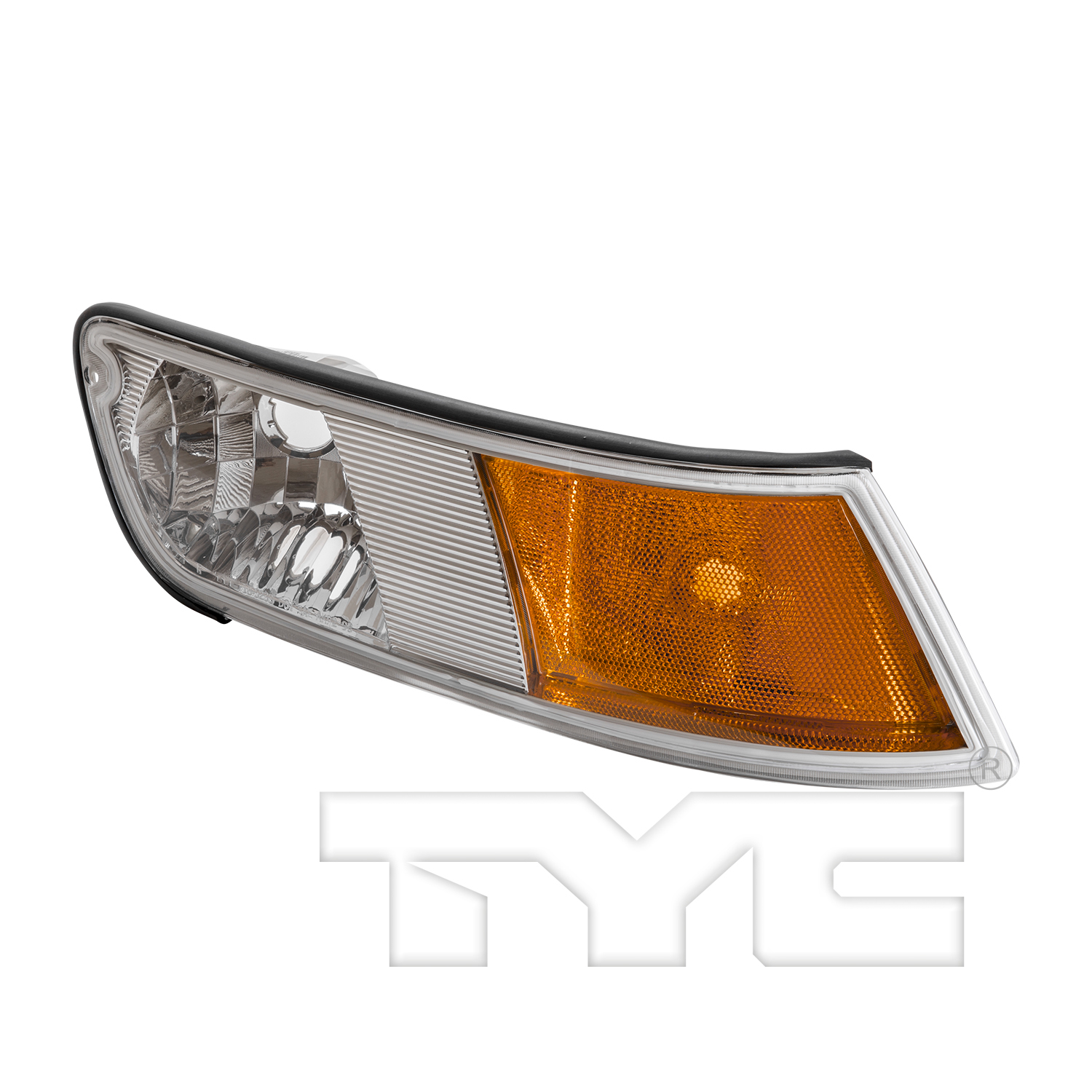 Aftermarket LAMPS for MERCURY - GRAND MARQUIS, GRAND MARQUIS,98-02,RT Front marker lamp assy