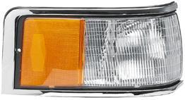 Aftermarket LAMPS for LINCOLN - TOWN CAR, TOWN CAR,90-94,RT Front marker lamp assy