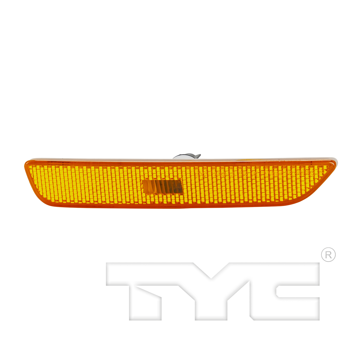 Aftermarket LAMPS for FORD - MUSTANG, MUSTANG,10-14,RT Front marker lamp assy