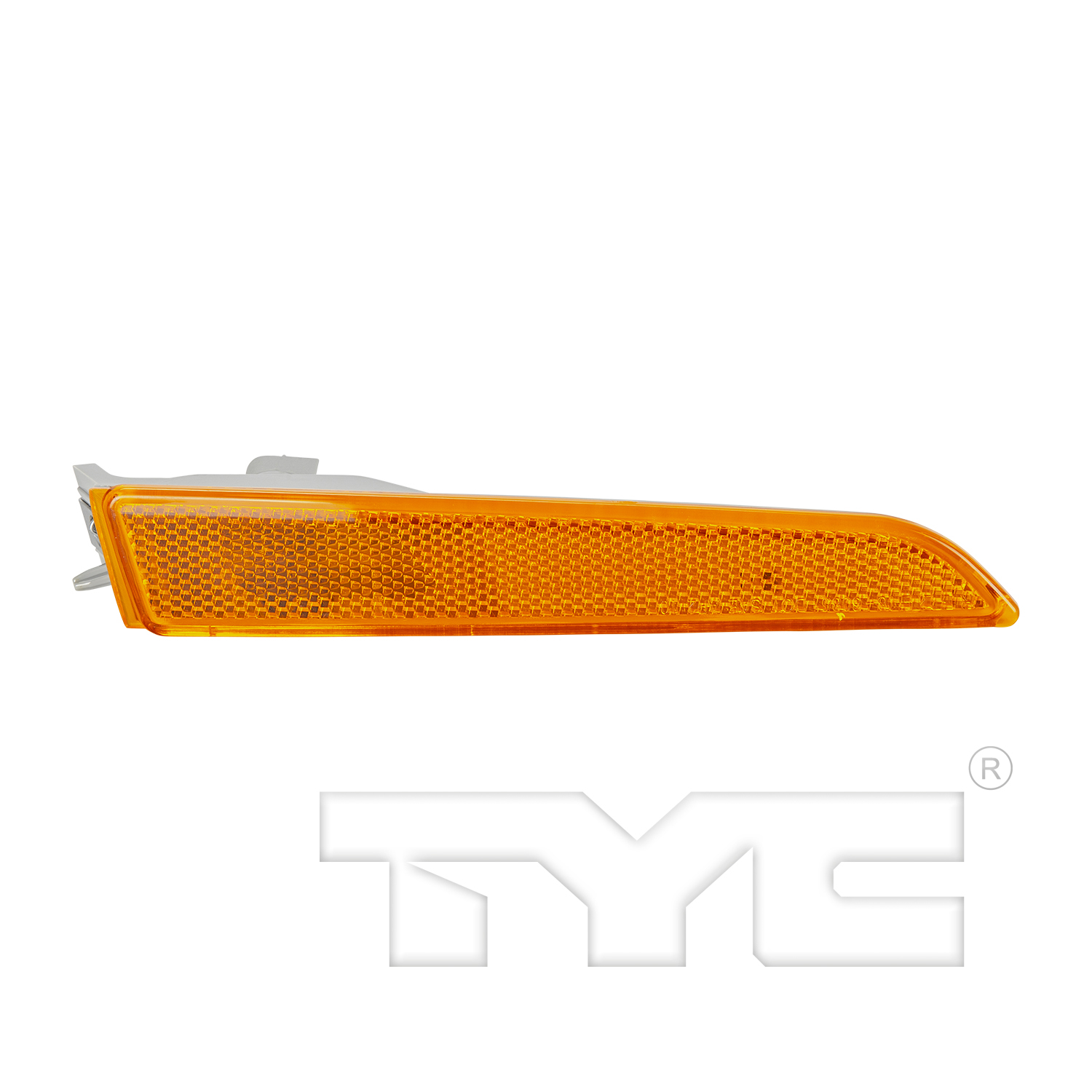 Aftermarket LAMPS for FORD - FUSION, FUSION,10-12,RT Front marker lamp assy