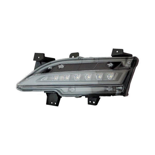 Aftermarket LAMPS for LINCOLN - MKC, MKC,15-18,LT Driving lamp