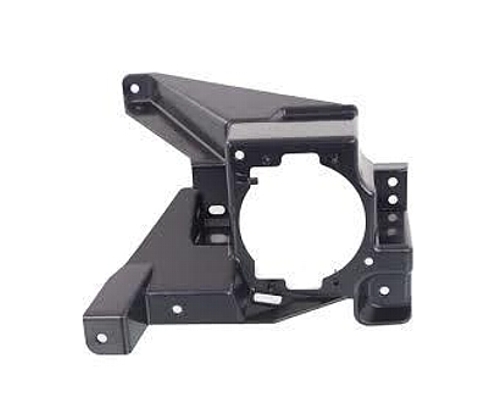 Aftermarket BRACKETS for FORD - FUSION, FUSION,13-16,RT Fog lamp bracket