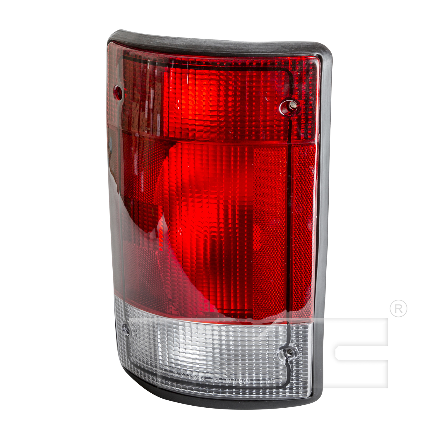 Aftermarket TAILLIGHTS for FORD - E-450 SUPER DUTY, E-450 SUPER DUTY,03-03,LT Taillamp assy