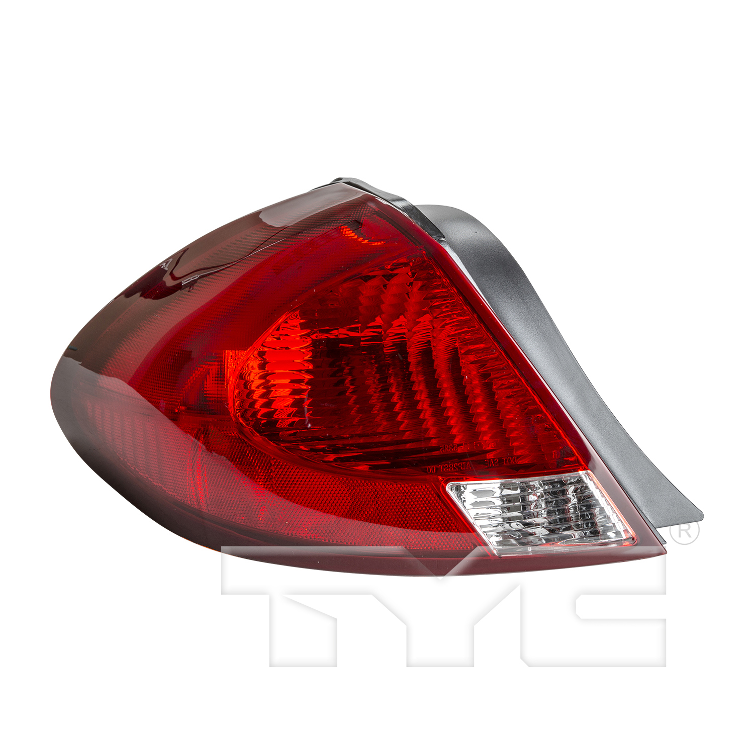 Aftermarket TAILLIGHTS for FORD - TAURUS, TAURUS,00-02,LT Taillamp assy
