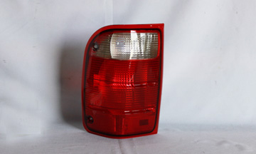 Aftermarket TAILLIGHTS for FORD - RANGER, RANGER,01-05,LT Taillamp assy
