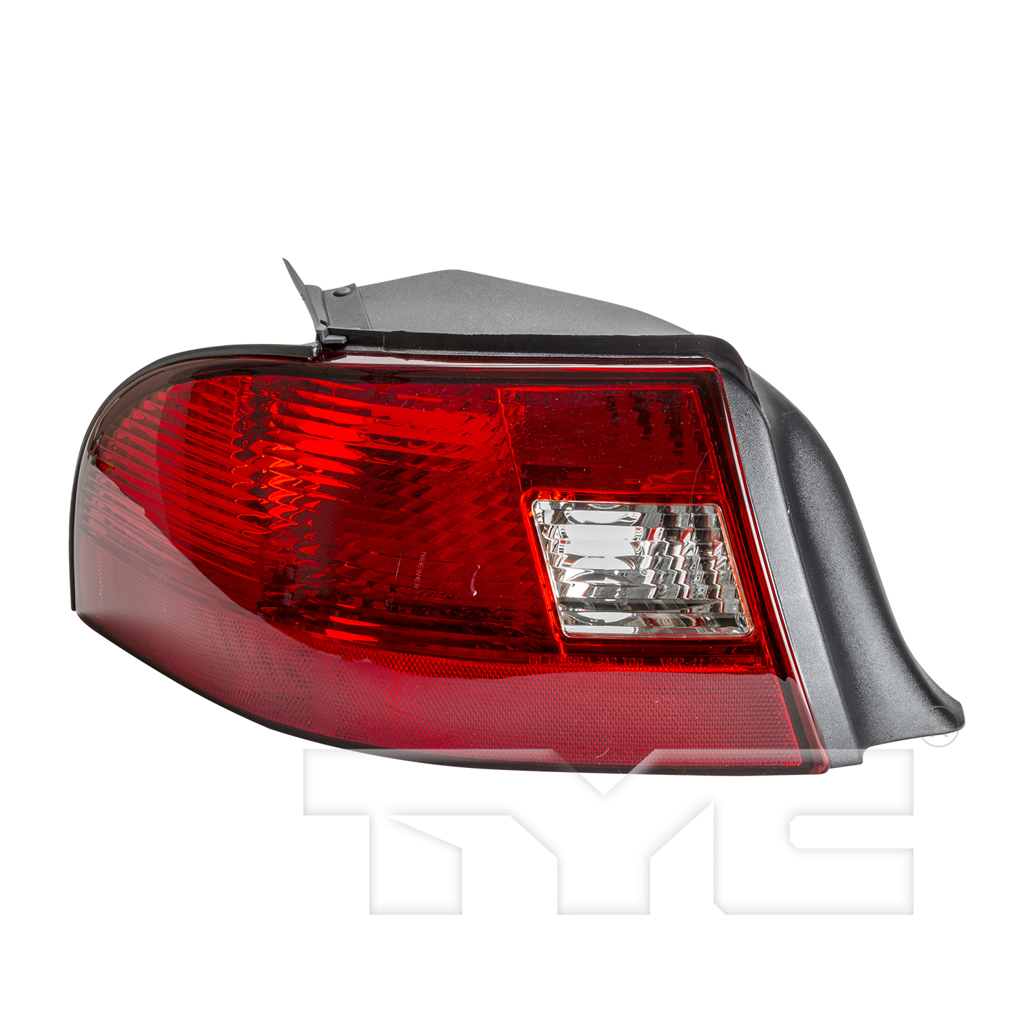 Aftermarket TAILLIGHTS for MERCURY - SABLE, SABLE,00-03,LT Taillamp assy