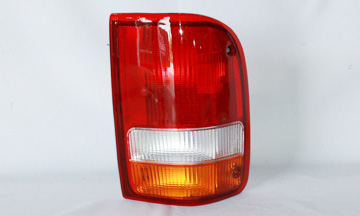 Aftermarket TAILLIGHTS for FORD - RANGER, RANGER,93-97,RT Taillamp assy