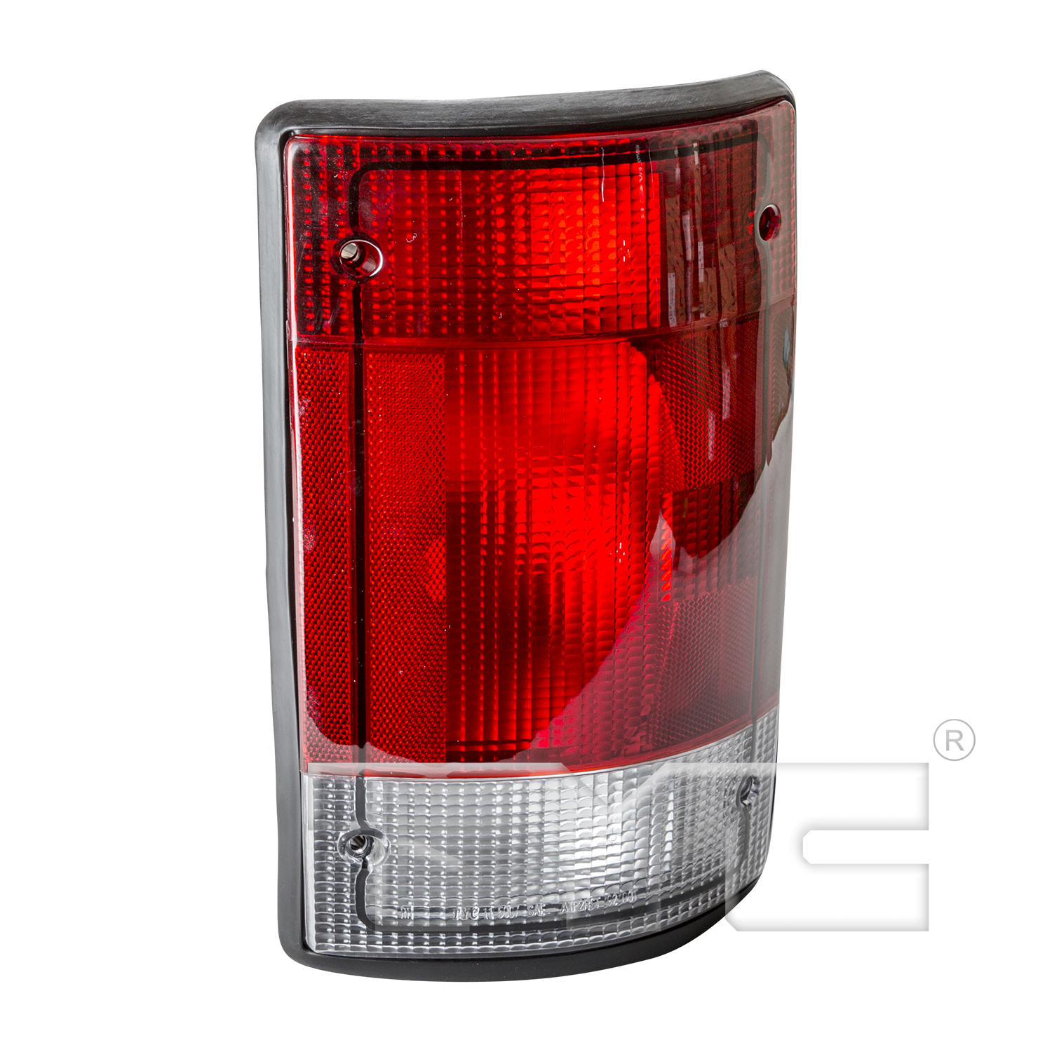 Aftermarket TAILLIGHTS for FORD - EXCURSION, EXCURSION,00-03,RT Taillamp assy